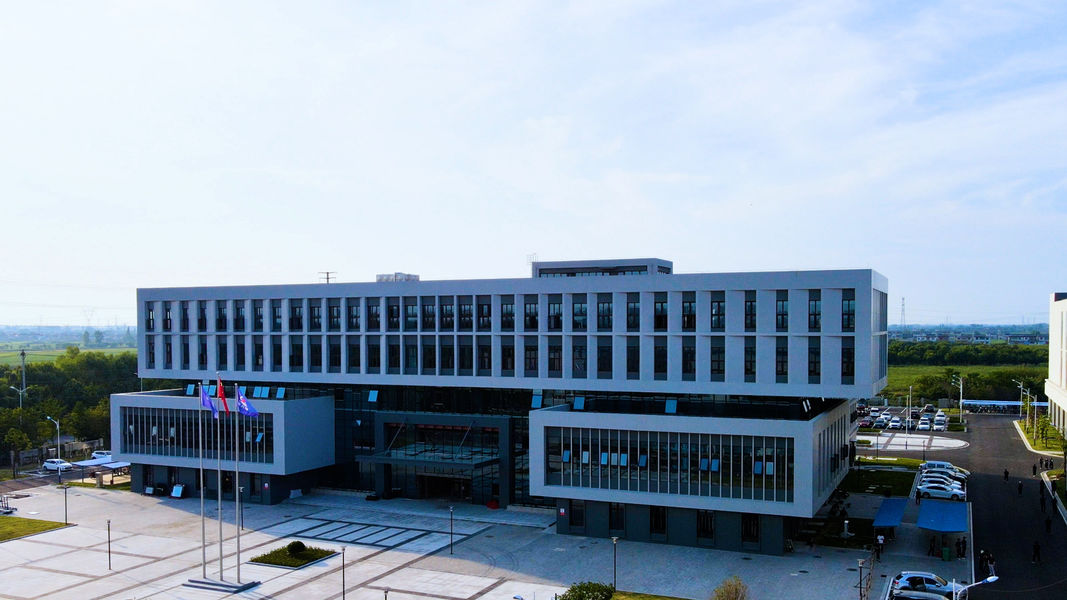 Shenzhen Yunfan Power Technology Co., Ltd. প্রস্তুতকারকের উৎপাদন লাইন