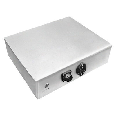 গুণ RS485 কমিউনিকেশন সহ 72V 19.5Ah লিথিয়াম ব্যাটারি প্যাক 40A ম্যাক্স ডিসচার্জ স্ট্যাবল স্ট্রাকচার ওয়াইড টেম্পারেচার ইন্ডাস্ট্রিয়াল রোবট রিপ্লেসমেন্ট পাওয়ার ব্যাটারি কারখানা