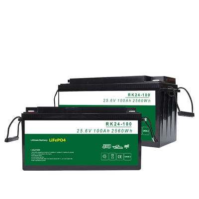 গুণ উচ্চ দক্ষতা 12V 300Ah অতি হালকা লিথিয়াম ব্যাটারি 6000 চার্জ চক্র সঙ্গে যানবাহন জন্য কারখানা