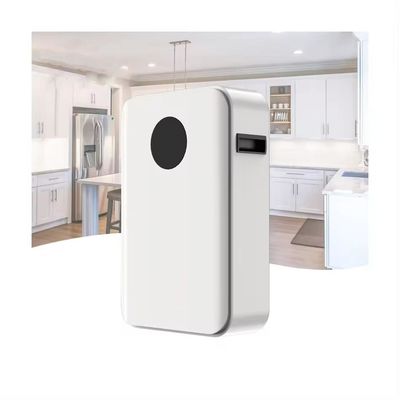 5KWh 48V 51.2V 100Ah ওয়াল মাউন্ট LiFePo4 ব্যাটারি হোম সৌর ব্যাটারি 5 বছর ওয়ারেন্টি