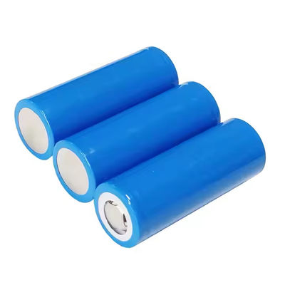 গুণ 26700 4000mAh 3.2V LiFePO4 নলাকার সেল 0.5C চার্জ ডিসচার্জ 2000 সাইকেল উচ্চ শক্তির ঘনত্ব লিথিয়াম আয়রন ফসফেট ব্যাটারি সেল শক্তি সঞ্চয়ের জন্য DIY ব্যাটারি প্যাক কারখানা