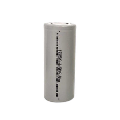 26650FS3 3.2V 3600mah সিলিন্ড্রিকাল LiFePo4 ব্যাটারি সেল লিথিয়াম আয়ন রিচার্জেবল 3C ডিসচার্জার রেট