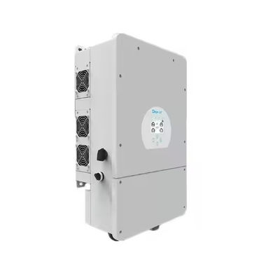 ডুয়াল এমপিপিটি 8kw DEYE 8000w হাইব্রিড সোলার ইনভার্টার 48v একক ফেজ SUN-8K-SGO1LP1-EU বিদ্যমান সোলার সিস্টেম পুনরায় সজ্জিত করার জন্য এসি দম্পতি
