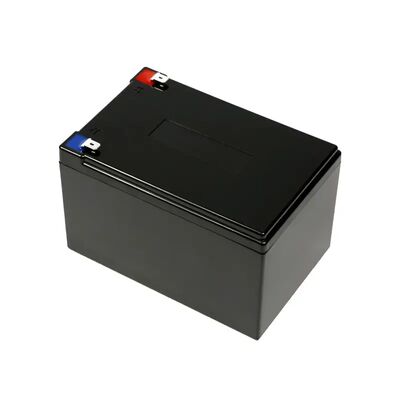 গুণ 12.8V 12Ah LiFePO4 ব্যাটারি153.6Wh স্মার্ট বিএমএস সহ ছোট লিথিয়াম ব্যাটারি ইউপিএসের জন্য ব্যাকআপ পাওয়ার লিড-এসিড প্রতিস্থাপন কাস্টমাইজযোগ্য ওএমএম ওডিএম সমাধান বিশ্বব্যাপী পরিবেশকদের জন্য কারখানা
