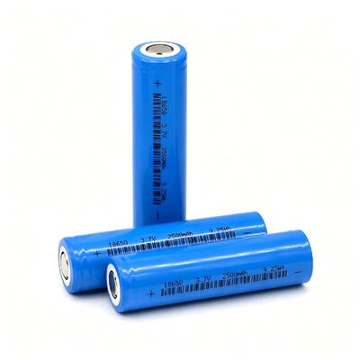 গুণ পাইকারি 18650 3.7V 2500mAh লি-আয়ন ব্যাটারি সেল UN38.3 CE সার্টিফাইড স্টিল শেল রিচার্জেবল ব্যাটারি ফ্যাক্টরি সরাসরি কারখানা