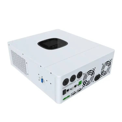 গুণ SYP 5K-S 5kW সিঙ্গল ফেজ হাইব্রিড সোলার ইনভার্টার 230VAC MPPT অফ-গ্রিড পিভি এনার্জি ইনভার্টার হোমহাউজ সোলার সিস্টেমের জন্য কারখানা